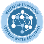 SILICONE FAS_WATERSTOP TECH SUPERIOR WATER RESISTANCE ENG